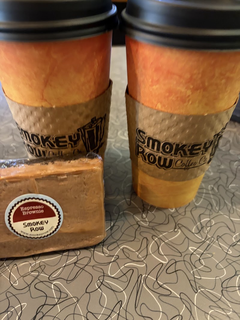 Smokey Row Coffee photo 4