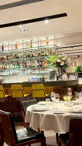 Zucco Ristorante fotoğraf 1