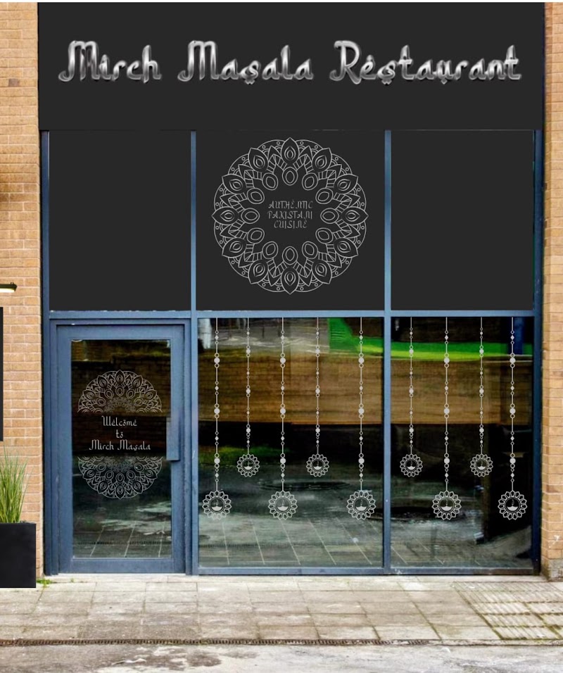 Mirch Masala Restaurant Dundee