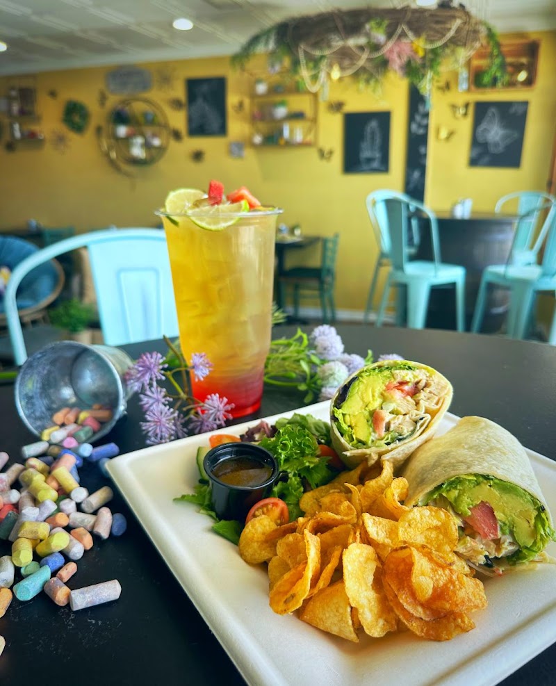 Sketch Cafe & Bakery photo 2