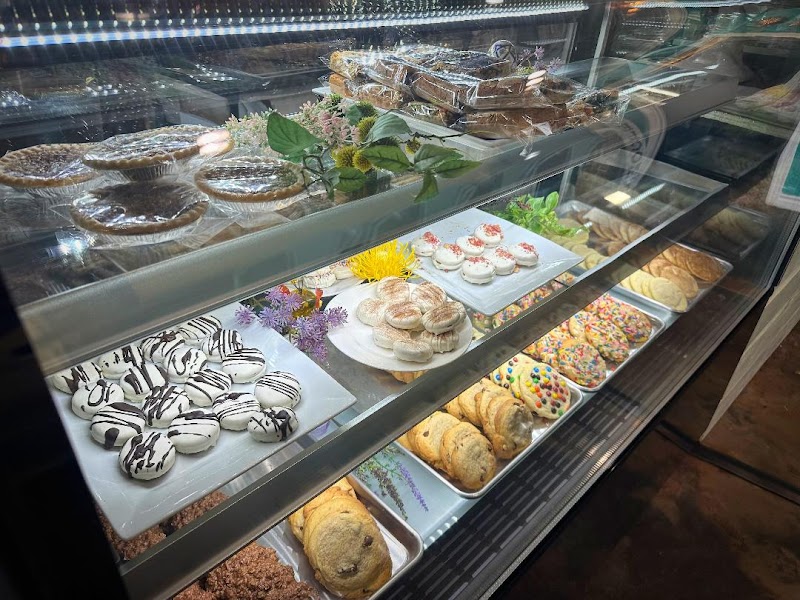 Sketch Cafe & Bakery photo 1