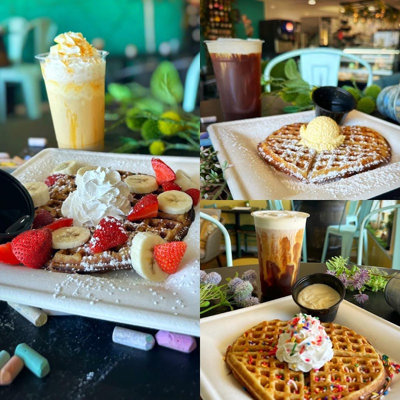 Sketch Cafe & Bakery photo 4