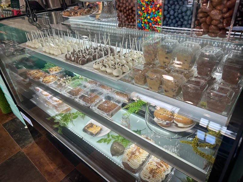 Sketch Cafe & Bakery photo 4