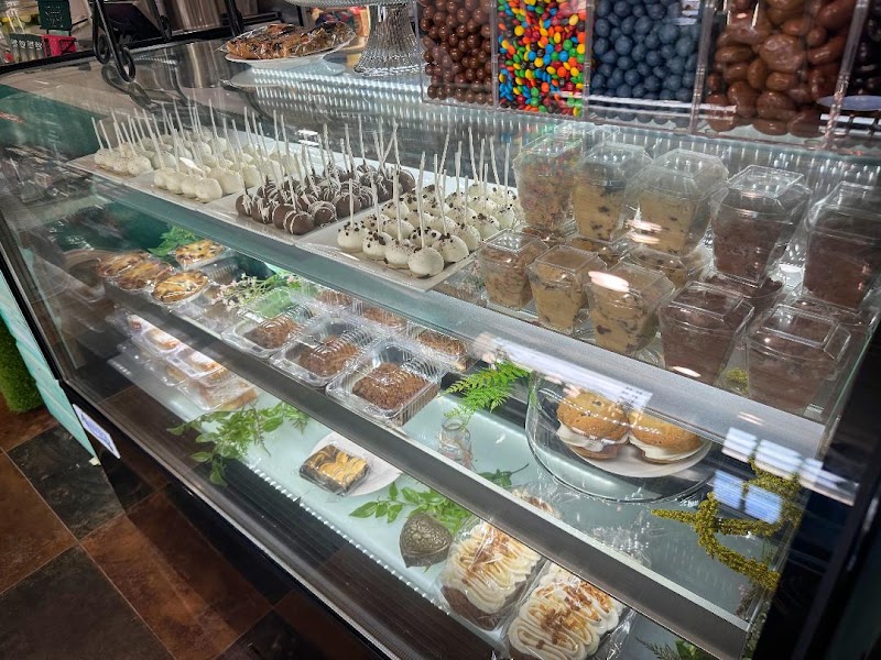 Sketch Cafe & Bakery photo 3