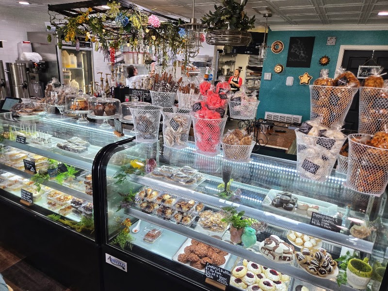 Sketch Cafe & Bakery photo 4