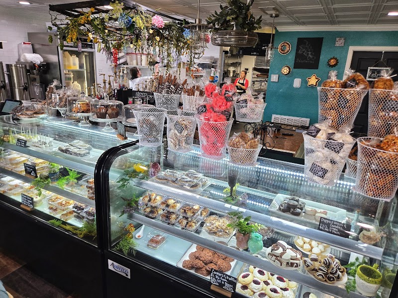 Sketch Cafe & Bakery photo 4
