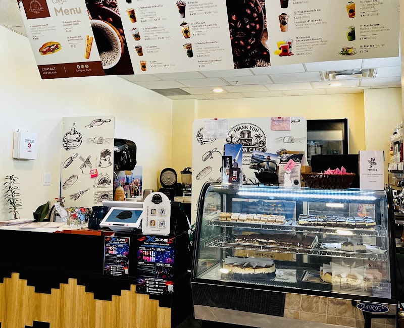 saigoncafe photo 2