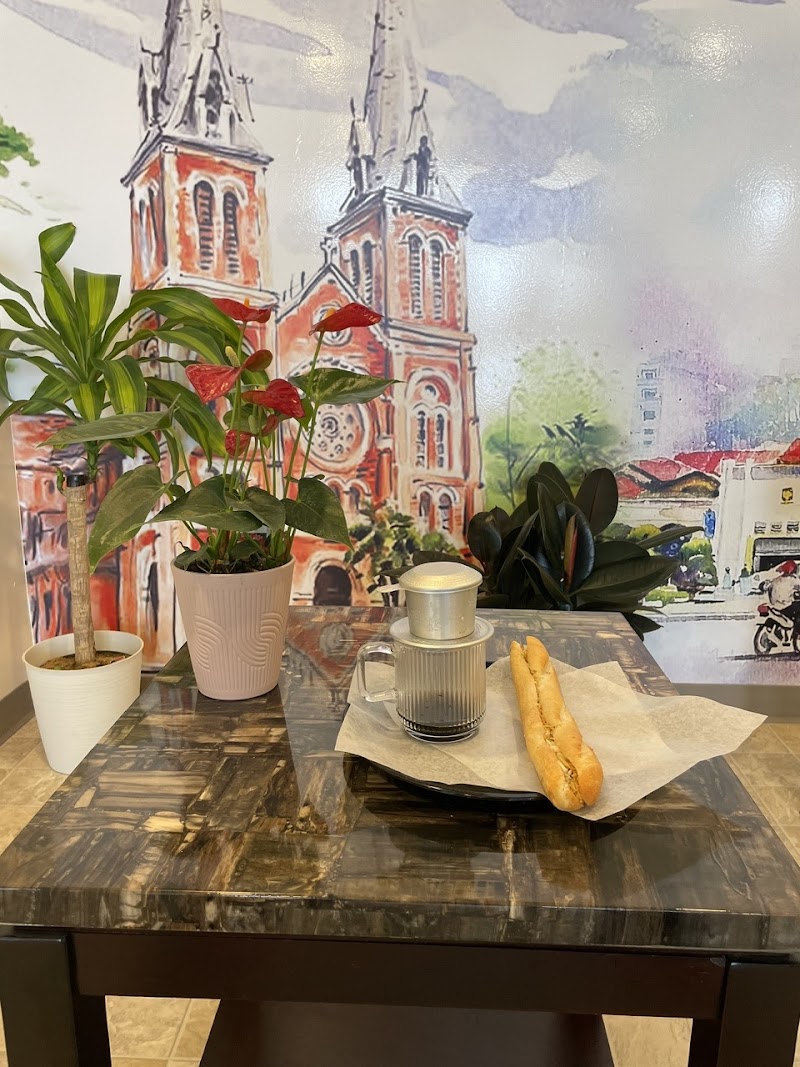 saigoncafe photo 1