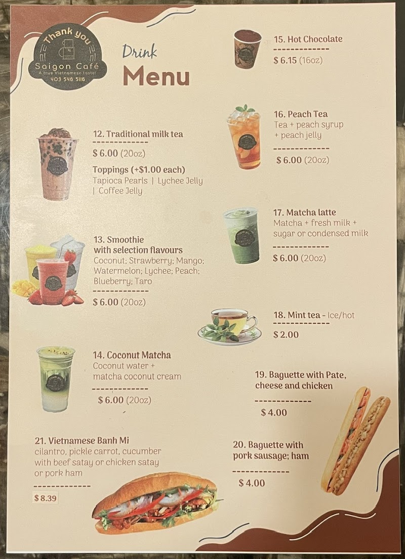 saigoncafe photo 3