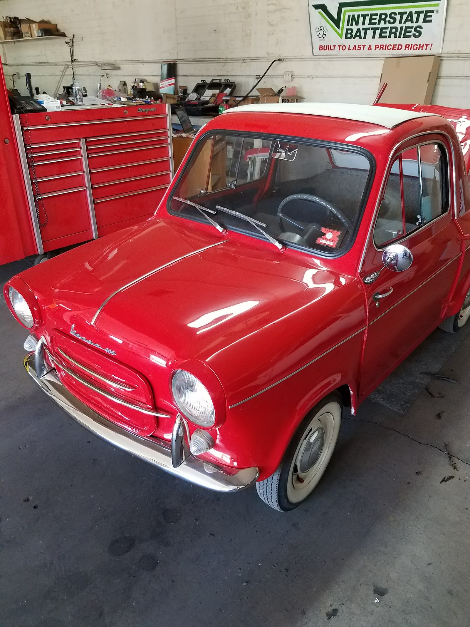 Future Service Automotive photo 5