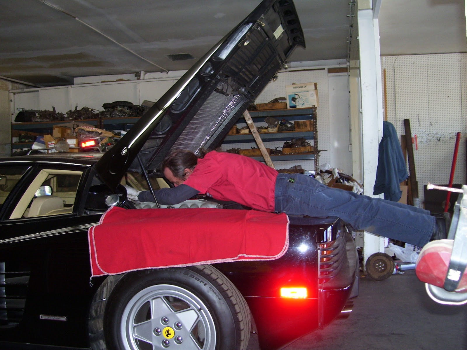 Future Service Automotive photo 4