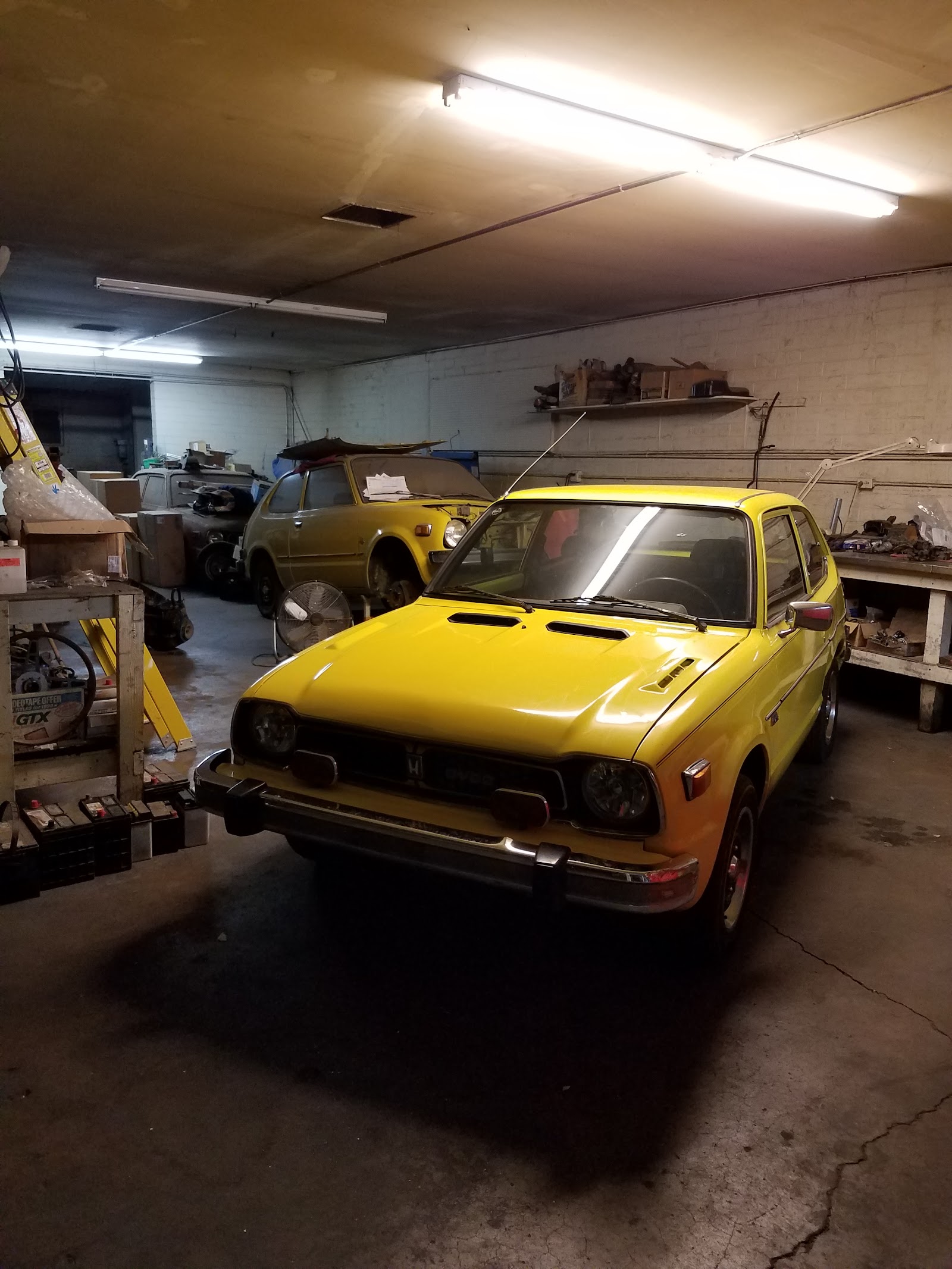 Future Service Automotive photo 3