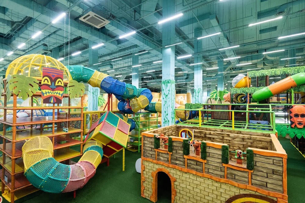 TeikaBoom Kazan Mall fotoğraf 1