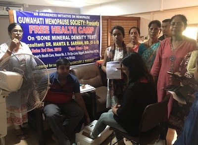 Women's Health Care- Top Gynecologist / Best Gynaecologist in Guwahai - Image 3