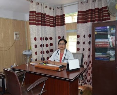 Women's Health Care- Top Gynecologist / Best Gynaecologist in Guwahai - Image 2