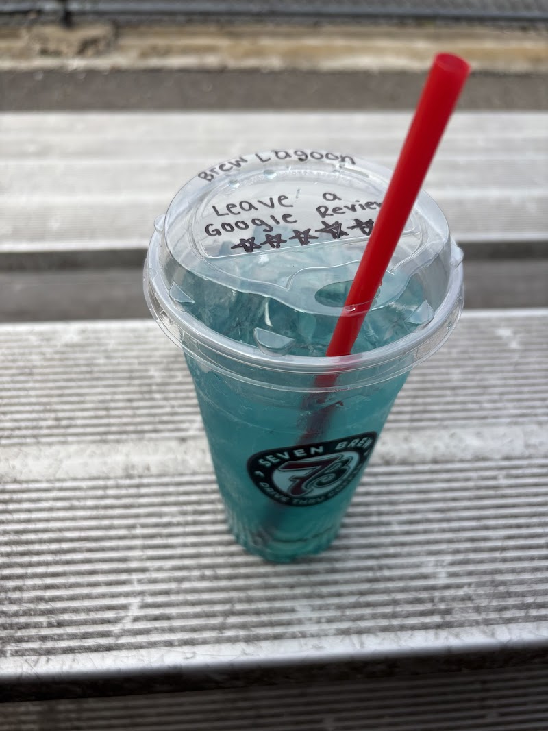 7 Brew Coffee photo 3