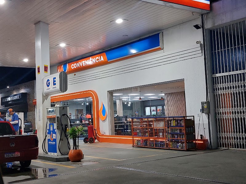 Foto de Empreiteira Braço Forte