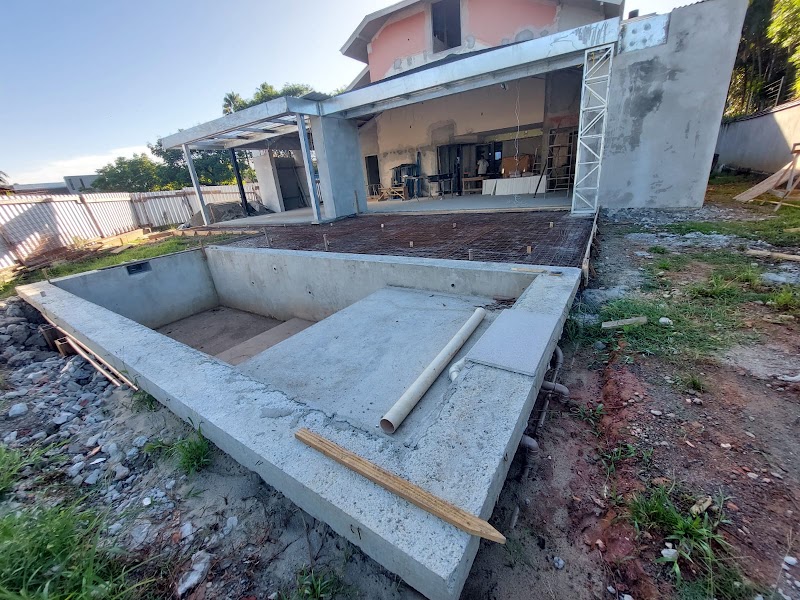 Foto de Empreiteira Braço Forte