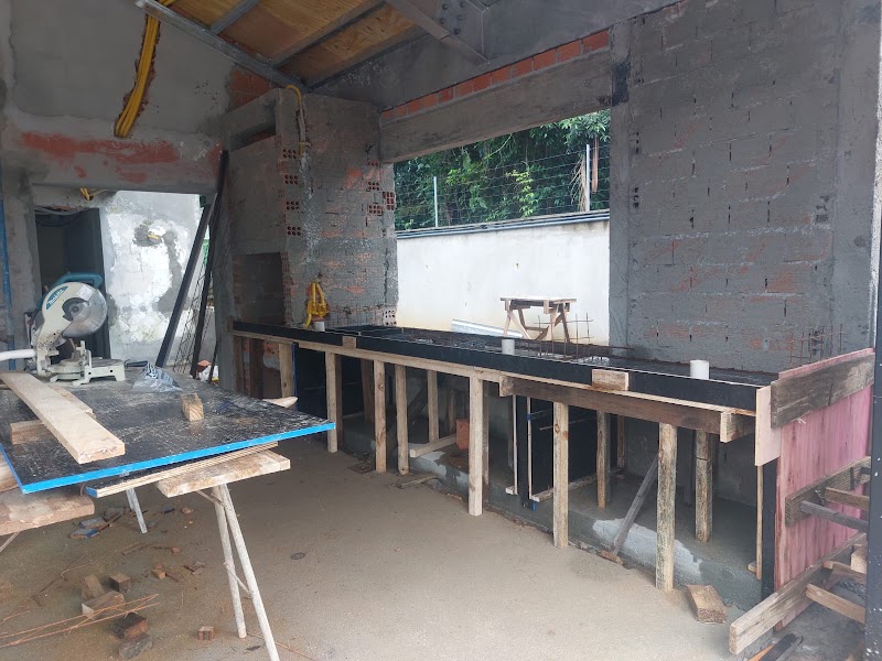 Foto de Empreiteira Braço Forte