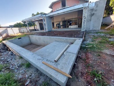 Foto de Empreiteira Braço Forte