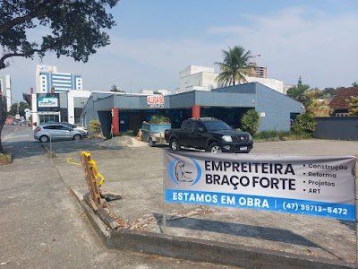 Foto de Empreiteira Braço Forte