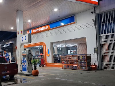 Foto de Empreiteira Braço Forte
