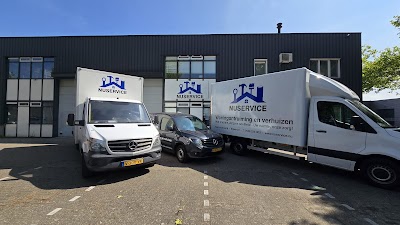 Foto van NuService