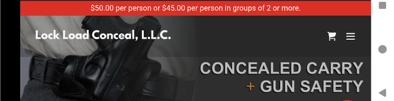Lock Load Conceal LLC photo