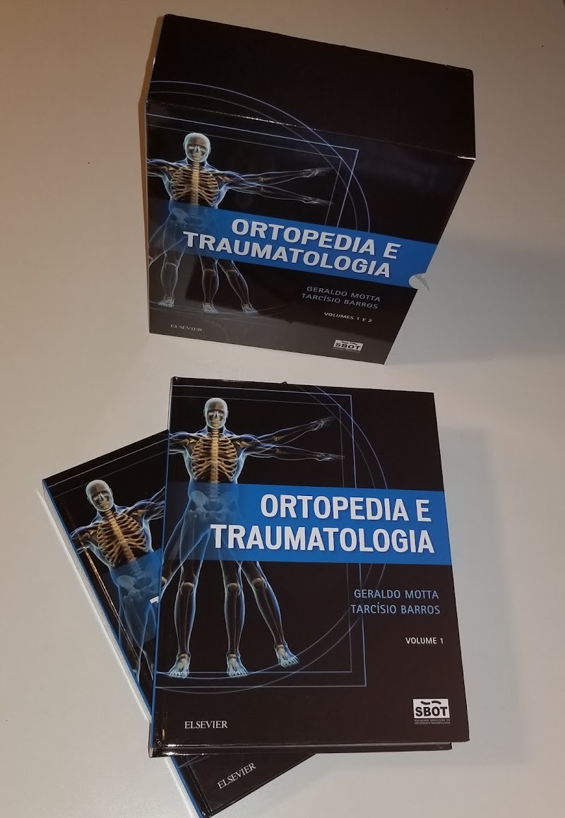 Foto de Ombro e Cotovelo Dr Noffs Ortopedista especialista em dor