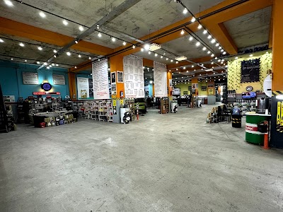 ZF GARAGE, Oto Servis, Oto Tamir Çankaya Oto Kaporta,Oto boya,PPF KAPLAMA, çekici, kurtarıcı, Auto repair,Car service, - Oto Servisi - Cankaya