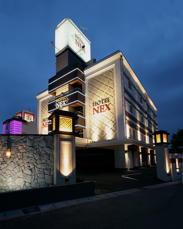 Hotel NEXの画像