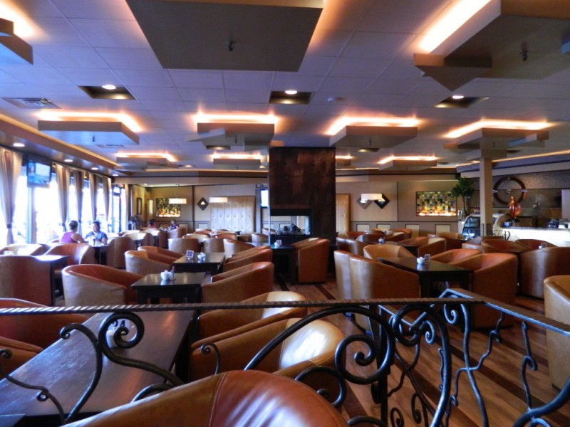 Papagalino's Cafe photo 1
