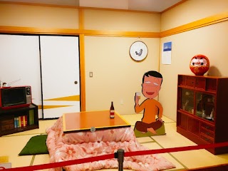 Chibi Maruko-chan Land photo