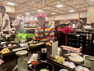 S-Pulse Dream Plaza & Sushi Yokocho photo