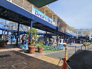 S-Pulse Dream Plaza & Sushi Yokocho photo