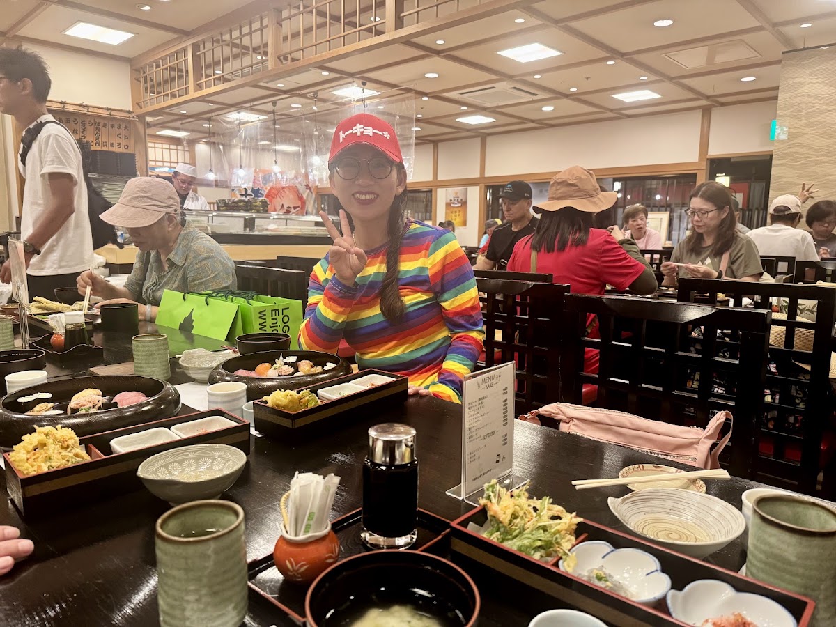 S-Pulse Dream Plaza & Sushi Yokocho photo