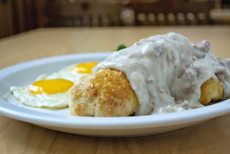 Sunny Street Café photo 2