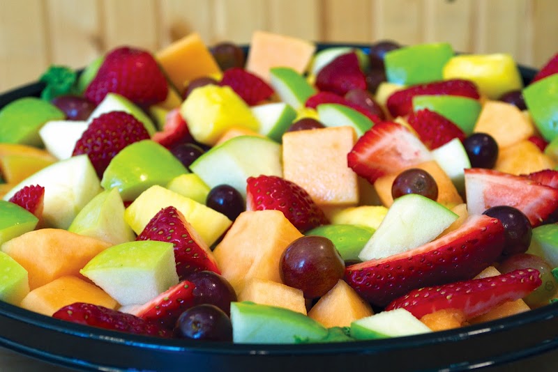 Sunny Street Café photo 2