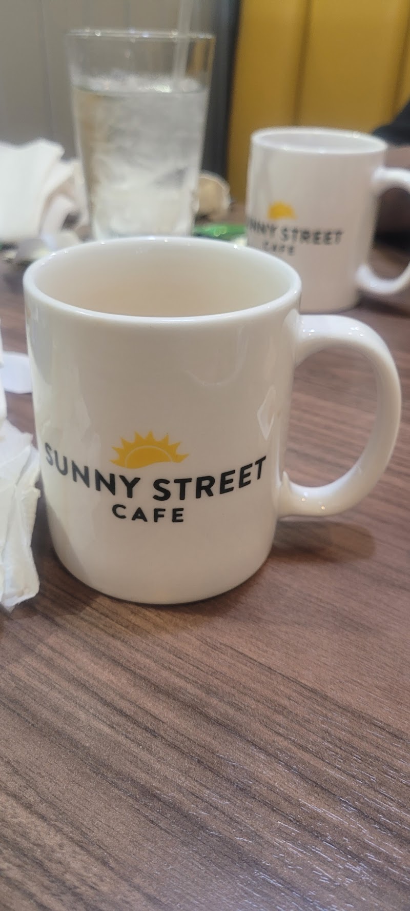 Sunny Street Café photo 4