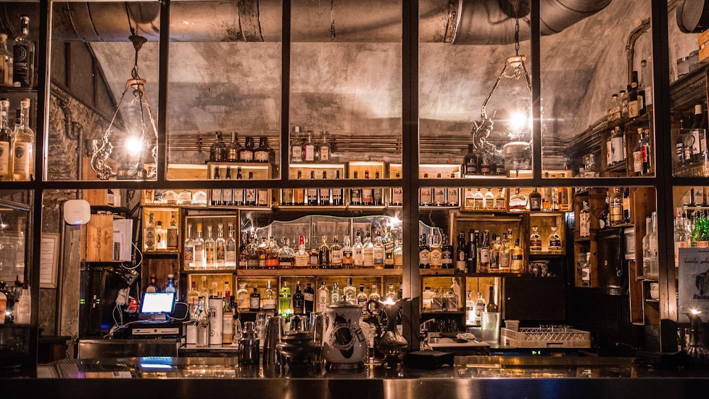 Club Derrière fotoğraf 1