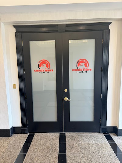 Choice Men's Health photo 3