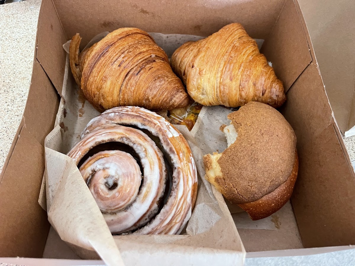 Petitgrain Boulangerie: Google Places image 4