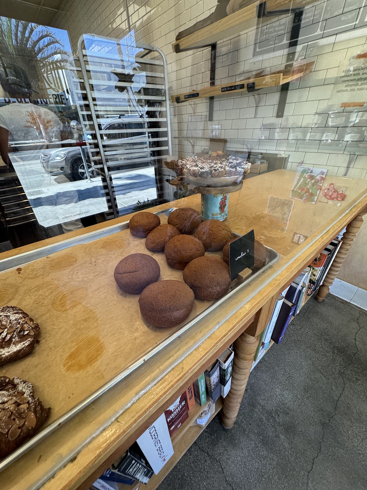 Petitgrain Boulangerie: Google Places image 2