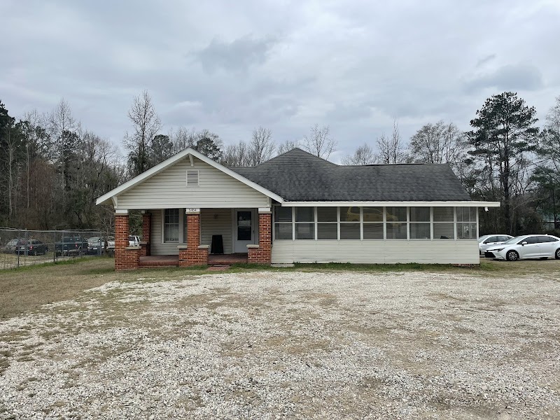 Vita Nova Massage and Wellness (Phenix City/Smith Station)