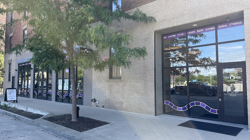 Rook Room Game Lounge & Cafe photo 2