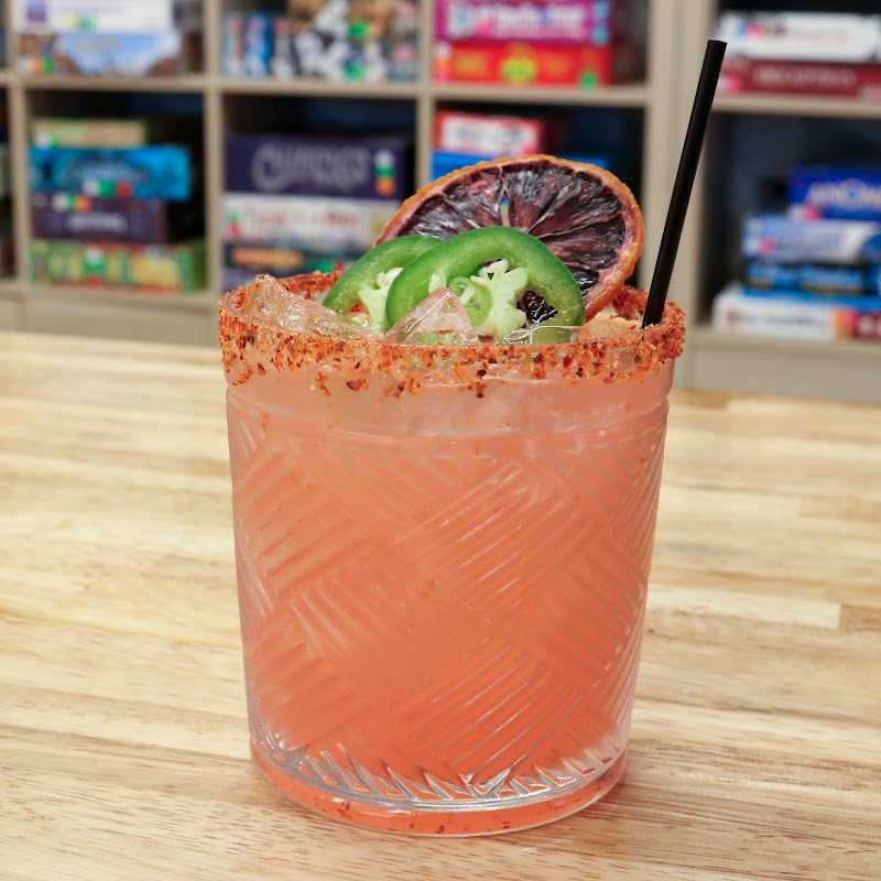 Rook Room Game Lounge & Cafe photo 4