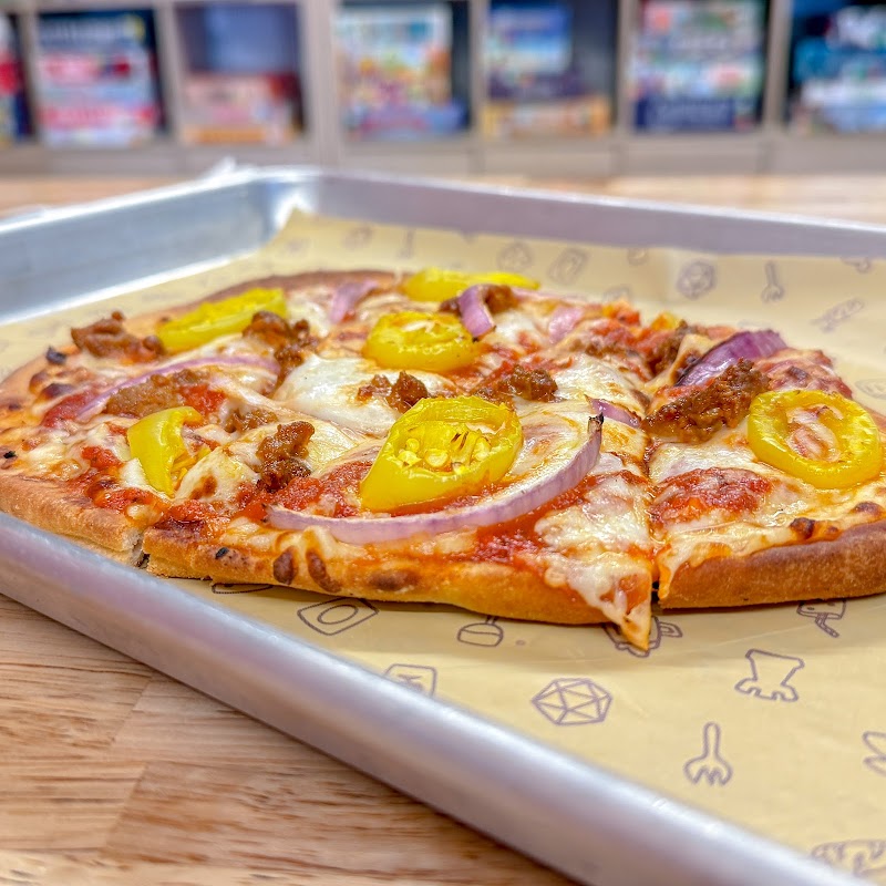 Rook Room Game Lounge & Cafe photo 2