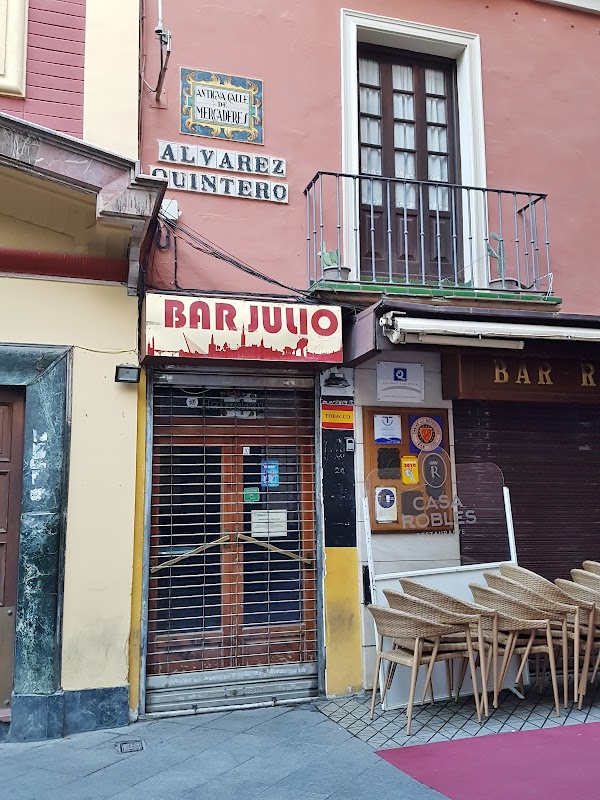 Bar Julio