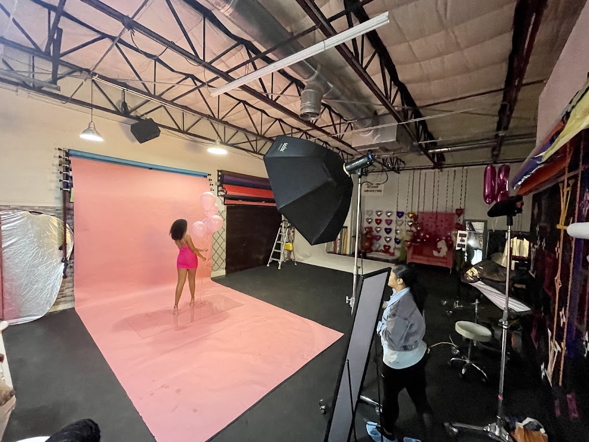 Ambishen Studio: Google Places image 3