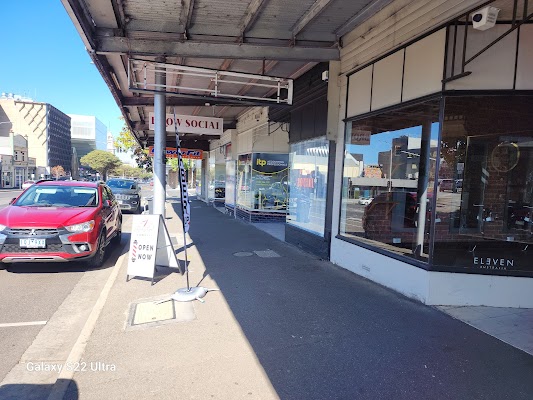 Barber Shop (Walk In) photo 3